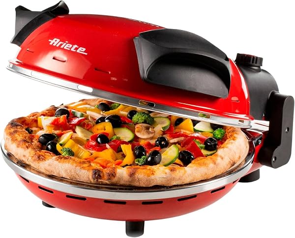 Melhores Fornos de Pizza