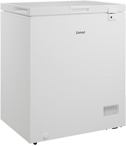 Freezer Horizontal Consul 142L CHA14AB