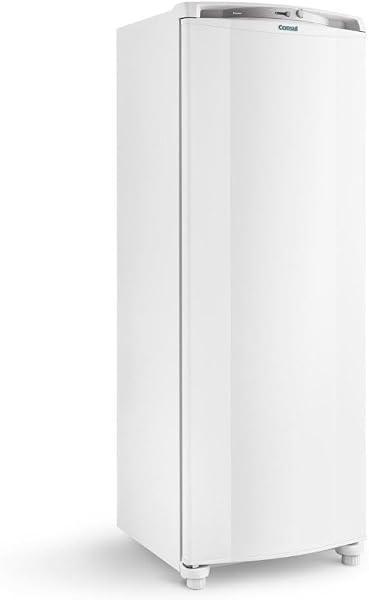 Freezer Vertical Consul 246 Litros CVU30FBB