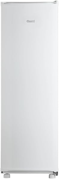 Freezer Vertical Consul Slim 142 Litros CVU20GB