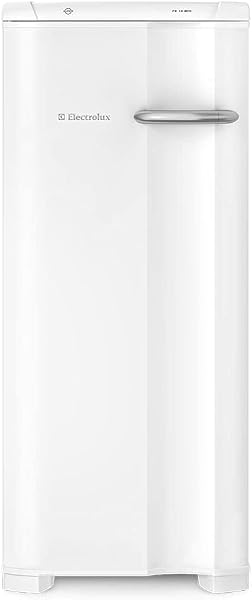 Freezer Vertical Electrolux 145 Litros Cycle Defrost FE18