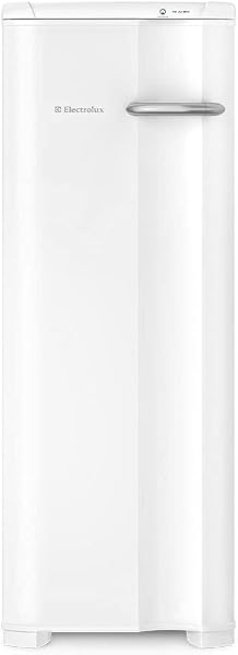 Freezer Vertical Electrolux 173 Litros Cycle Defrost FE22