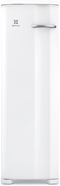 Freezer Vertical Electrolux 234 Litros Cycle Defrost FE27