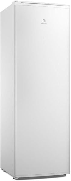 Freezer Vertical Electrolux 234 Litros Inverter FEI27