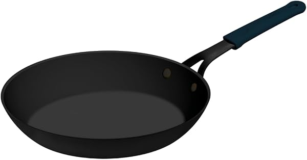 Melhores Frigideiras de Ferro