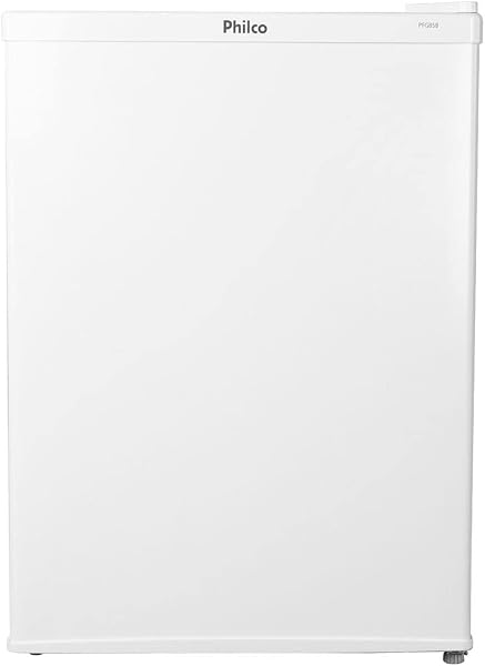 Frigobar Philco 68 Litros Porta Reversível Branco (PFG85B)