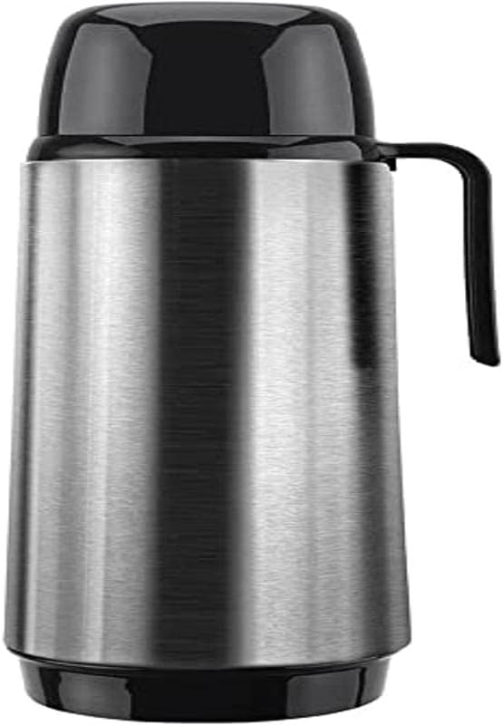 Garrafa Térmica Inox Singulare 1L Invicta