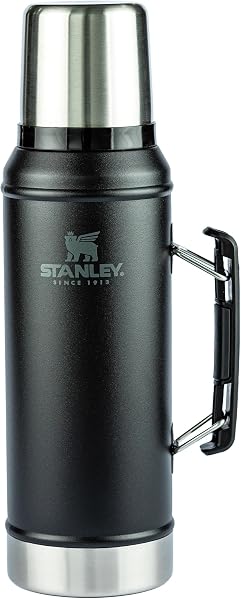 Garrafa Térmica Stanley Adventure 0,95L