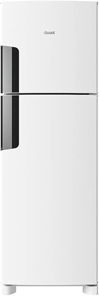 Geladeira Consul CRM44MB Frost Free Duplex 377 Litros Inverter
