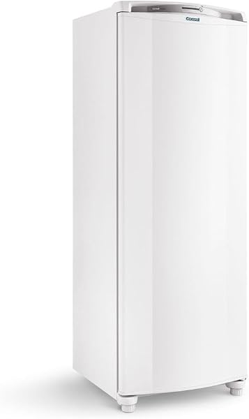 Geladeira Consul Frost Free 1 Porta 342 Litros CRB39AB