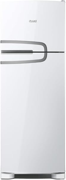 Geladeira Consul Frost Free Duplex 340 Litros CRM39AB