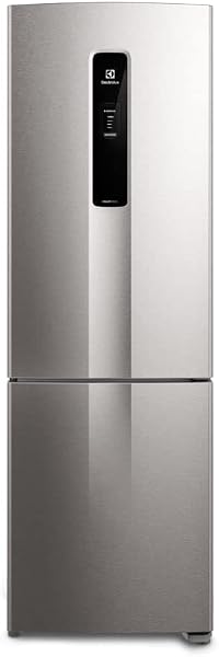 Geladeira Electrolux DB44S Frost Free 400 Litros Inverse com AutoSense