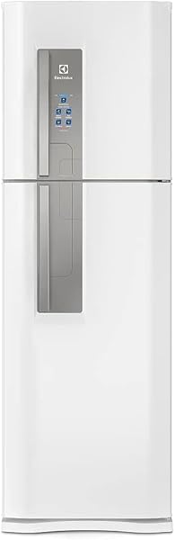 Geladeira Electrolux Frost Free DF44 402 Litros