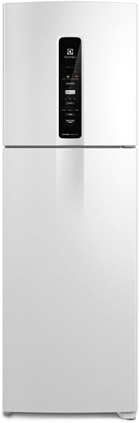 Geladeira Electrolux Frost Free Duplex Efficient AutoSense 410 Litros IF45