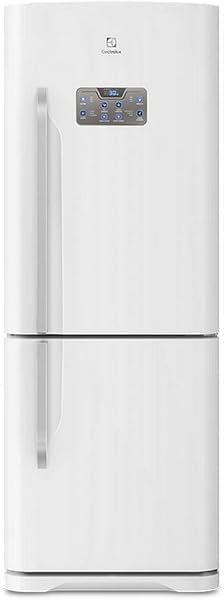 Geladeira Electrolux Frost Free Inverse 454 litros DB53