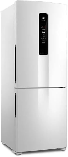 Geladeira Electrolux Frost Free Inverter 490 Litros Inverse Efficient IB7