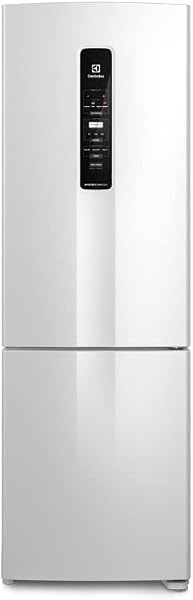 Geladeira Electrolux IB45 Inverse Inverter 400 Litros Branca