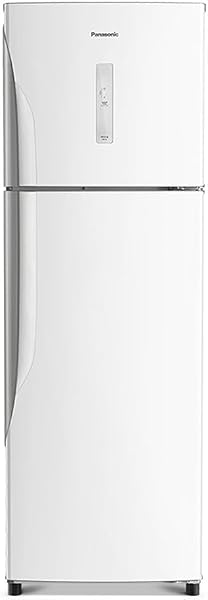 Geladeira Panasonic Frost Free 387 Litros A+++ NR-BT41