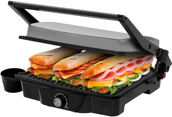 Grill Britânia Press 180 1400W