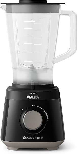 Liquidificador Daily Philips Walita RI2110 2L 550W