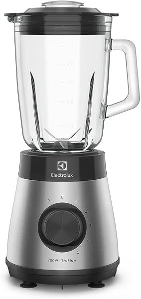 Liquidificador Electrolux EBS30 (Jarra de Vidro)