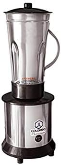 Liquidificador Industrial 1,8L Copo Inox 800W JL Colombo 220V