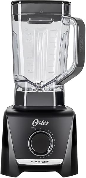Liquidificador Oster 1400 Full 3,2L