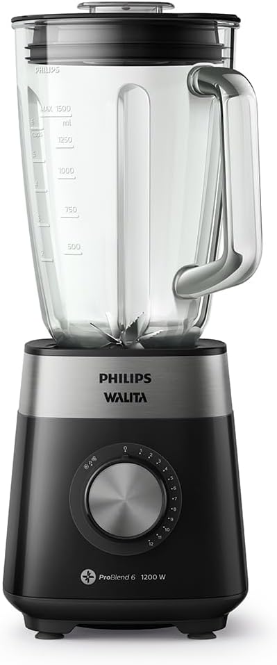 Melhores Liquidificadores com Copo de Vidro