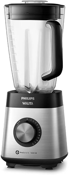 Liquidificador Philips Walita Série 5000 RI2244 (Jarra Inquebrável)