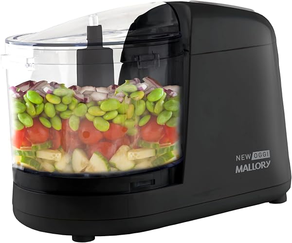 Mallory Mini Processador New Oggi 150W 350ml