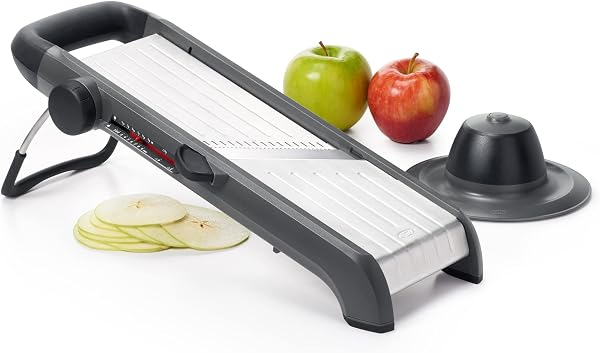 Mandoline 2.0 OXO Lâmina em Aço Inox