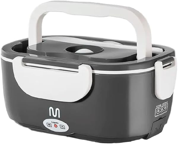 Marmita Elétrica Multilaser Multi Gourmet CE271 Trivolt 1 Litro