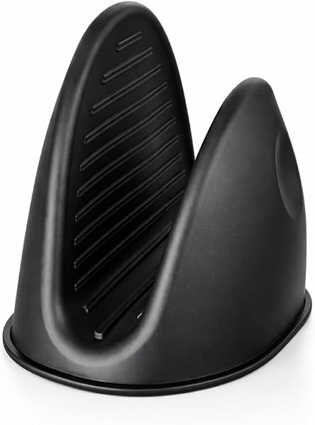 Mimo Style Luva de Silicone em Formato de Bico (SN916, até 220°C)