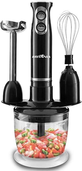 Mixer Britânia BMX400P 3 em 1 400W