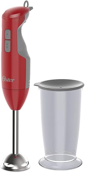 Mixer Oster Versátil Função Turbo 250W