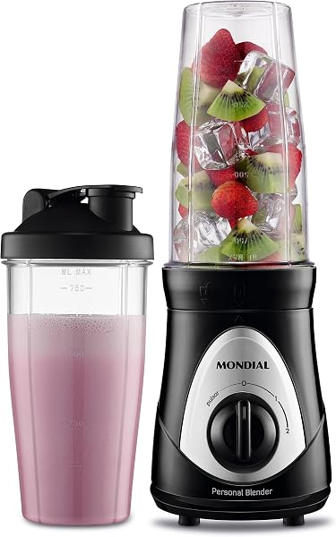 Mondial Personal Blender DG-01 300W
