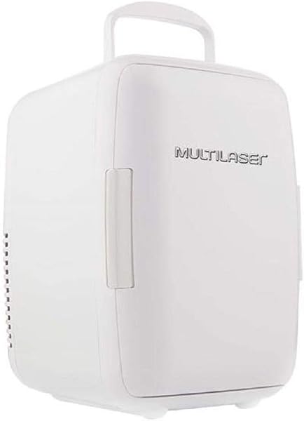 Multilaser Mini Geladeira Portátil 6L TV011