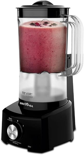 Multiprocessador Compacto Britânia BMP900P Plus