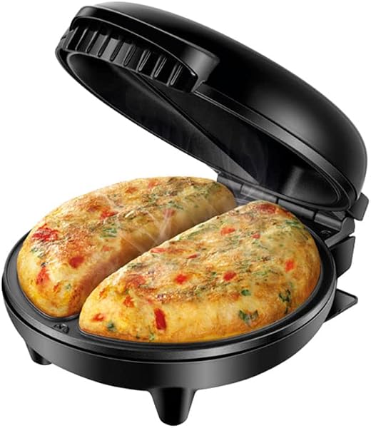 Omeleteira Elétrica Mondial Easy Omelet OM-02 800W