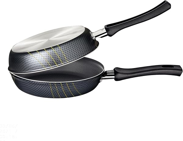 Omeleteira Tramontina Power Up Starflon Max 20 cm