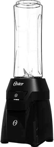 Oster Blender Power com 2 Jarras To Go