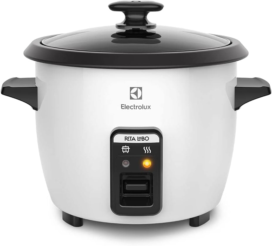 Melhores Panelas Elétricas de Arroz