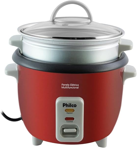 Panela Elétrica Multifuncional Philco