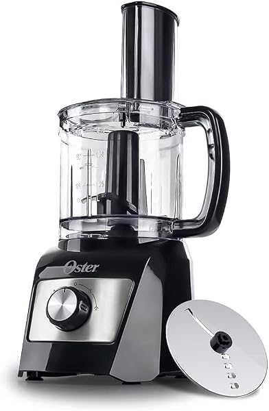 Processador de Alimentos Oster Compacto 3 em 1 OMPR670