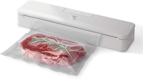 Seladora a Vácuo Electrolux Portátil Silenciosa 127V